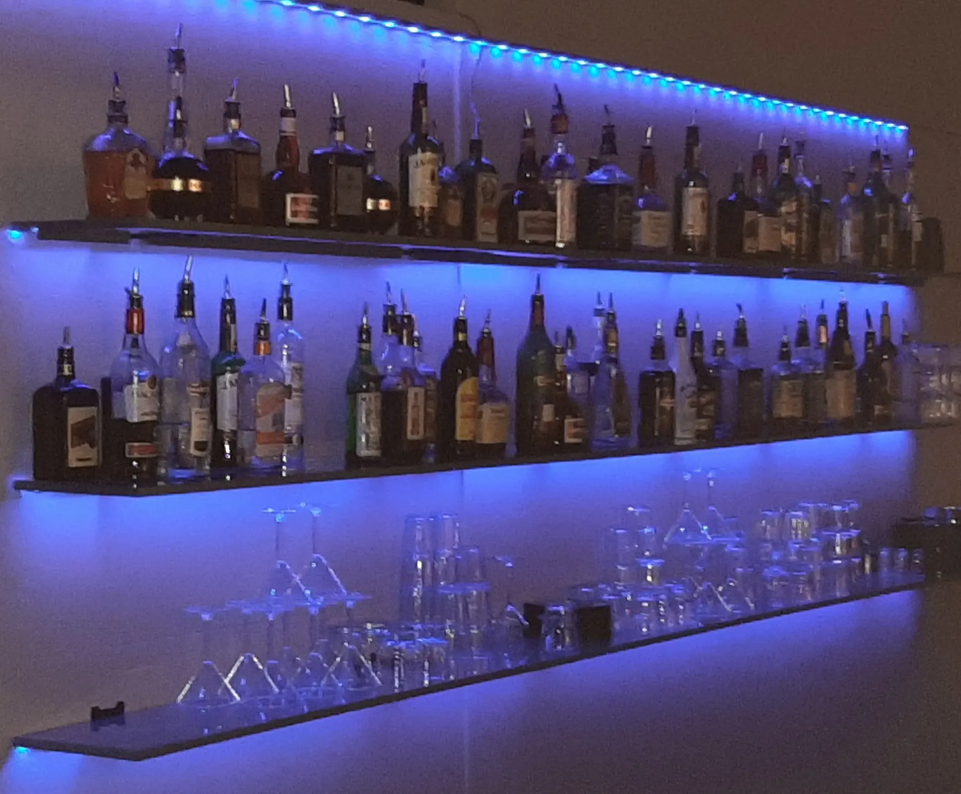 (05) 20-Hour Evening Bartending Course, May 11-13, 5-10pm